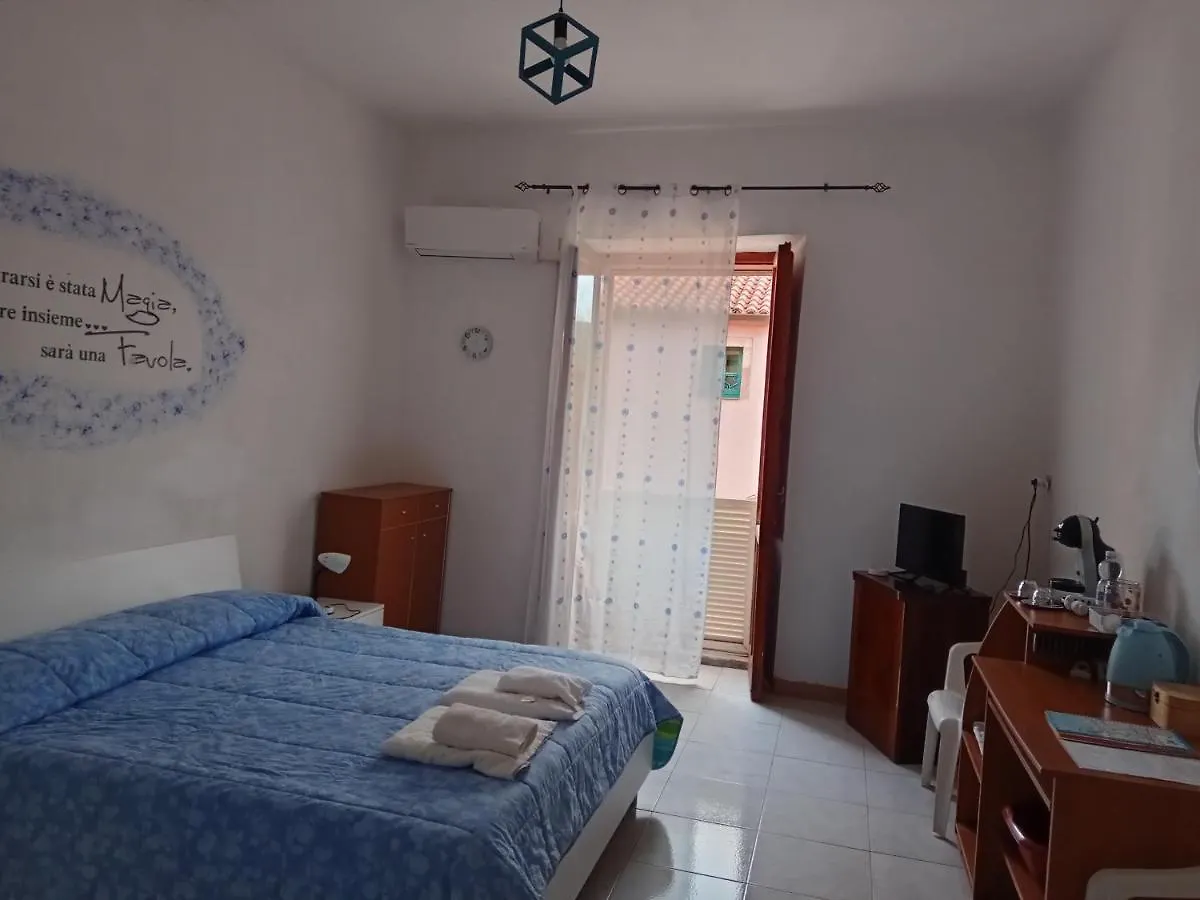 Casa Congiu Panzió Bosa 0*,  Olaszország