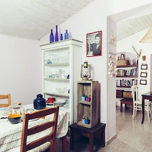 3* Bed & Breakfast Blu